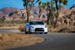 Nissan GT-R 2013 года (US)